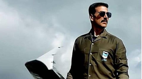 ’பெல் பாட்டம்’ ஓடிடி வெளியீடு: மல்டிபிளக்ஸ் உரிமையாளர்கள் அதிருப்தி