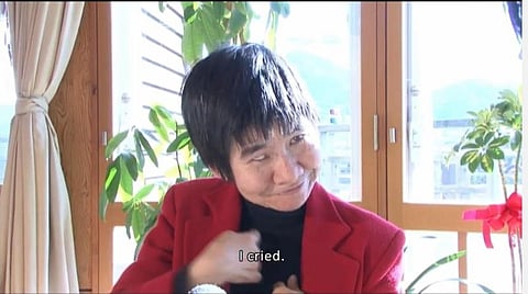 15 ஆண்டுகள் எடுக்கப்பட்ட ஆவணப்படம்!