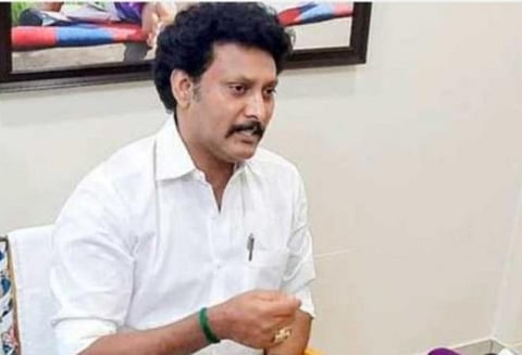 யாருக்கெல்லாம் பிளஸ் 2 மறு தேர்வு: அமைச்சர் அன்பில் மகேஸ் பொய்யாமொழி விளக்கம்