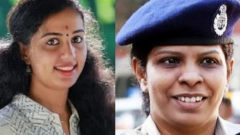 பெற்றோரே கொடுத்தாலும் பெண்கள் வரதட்சணையை ஏற்கக் கூடாது: விஸ்மயா வழக்கில் போலீஸ் ஐஜி அறிவுரை