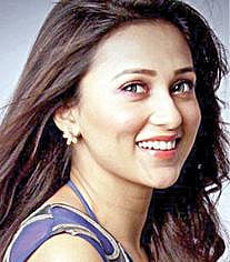 மிமி சக்கரவர்த்தி