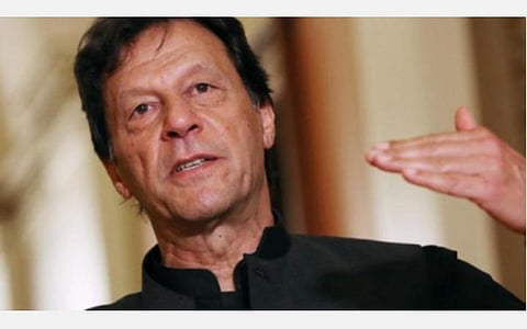 பாலிவுட் படங்களை பிரதி எடுக்காதீர்கள் இம்ரான் கான்