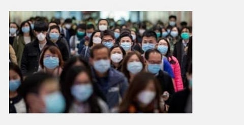 கரோனா பரவல்: மலேசியாவில் ஊரடங்கு நீட்டிப்பு