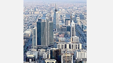 சவூதி மாறுகிறது! 