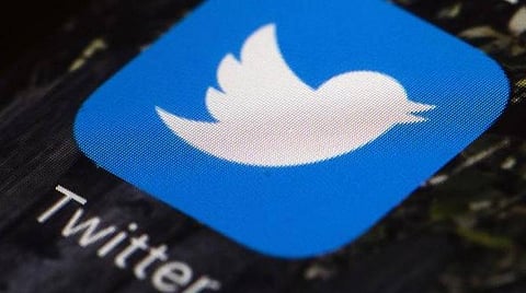 காஷ்மீரை தனி நாடாக காட்டிய வரைபடம்: ட்விட்டர் நிர்வாகி மீது வழக்குப்பதிவு