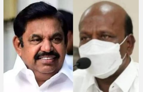 ஏ.கே.ராஜன் கமிட்டியை எதிர்த்து வழக்கு; பாஜகவின் இரட்டை நிலைப்பாடு; எடப்பாடி பழனிசாமி என்ன முடிவெடுக்க போகிறார்?- அமைச்சர் மா.சுப்பிரமணியன் கேள்வி