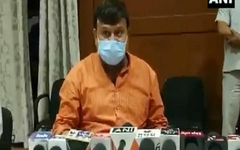 'சைக்கிளில் பயணித்தால் நல்லது': பெட்ரோல் விலையுயர்வு குறித்த கேள்விக்கு மத்தியப் பிரதேச அமைச்சர் பதில்