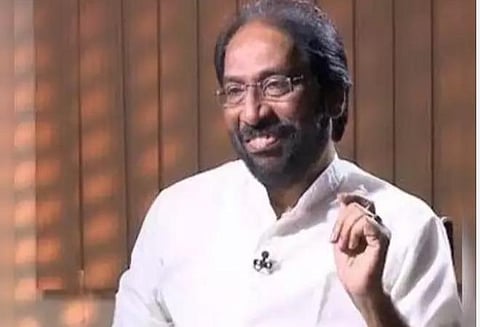 ஸ்டாலின் ஆட்சி மூலம் இலங்கைத் தமிழர்களுக்கு விடிவு காலம்: திருச்சி சிவா நம்பிக்கை