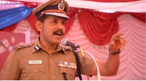 டிஜிபி சைலேந்திரபாபு: பொதுமக்கள் - காவல்துறை நல்லுறவை மேம்படுத்தியவர்