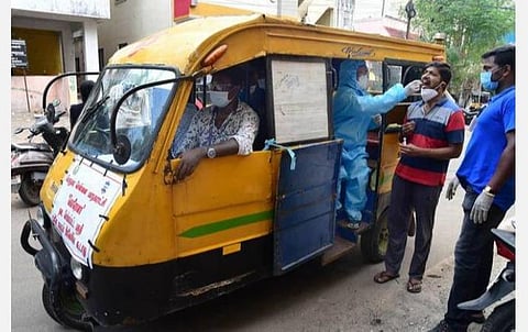 ஜூன் 30 சென்னை நிலவரம்; கரோனா தொற்று: மண்டல வாரியான பட்டியல்