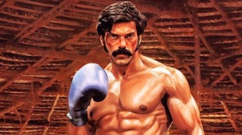 ஓடிடியில் வெளியாகிறது சார்பட்டா பரம்பரை