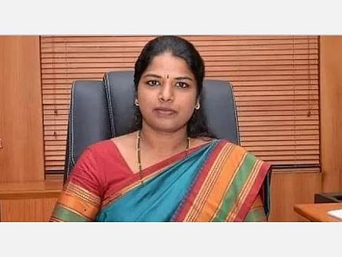 உங்கள் தொகுதியில் முதலமைச்சர் பிரிவு சிறப்பு அதிகாரிக்குக் கூடுதல் பொறுப்பு: அரசு கேபிள் டிவி இயக்குநர் நியமனம்