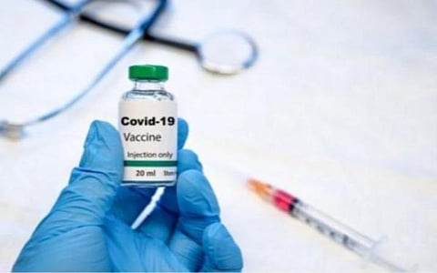 கரோனா தடுப்பூசியால் மலட்டுத்தன்மை ஏற்படுமா? மத்திய அரசு விளக்கம்