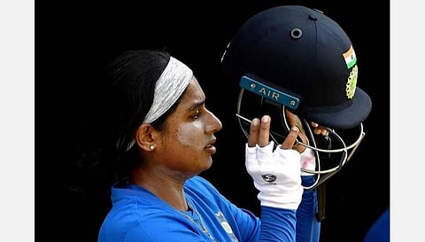 கேல் ரத்னா விருதுக்கு மிதாலி ராஜ், அஸ்வினை பரிந்துரைக்க பிசிசிஐ முடிவு