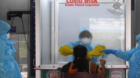 ஜூலை1 சென்னை நிலவரம்; கரோனா தொற்று: மண்டல வாரியான பட்டியல்