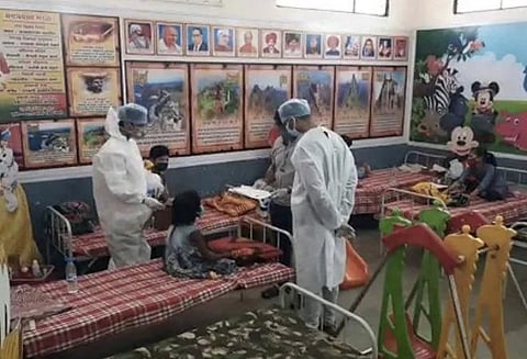 இரா.பீட்டர்.