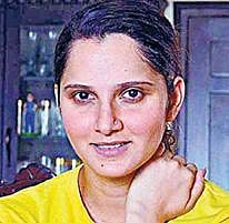 விம்பிள்டன் டென்னிஸ்: சானியா ஜோடி வெற்றி