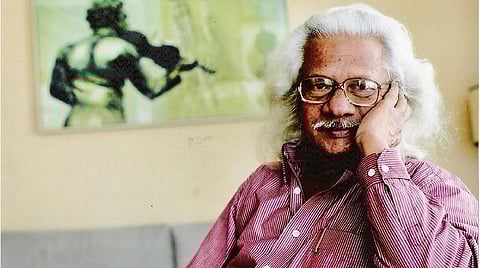 அடூர் கோபாலகிருஷ்ணன் 80-வது பிறந்த நாள்: ஒரு படைப்பாளியின் மறுபக்கம்! 