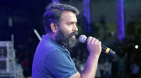 இது சுயாதீன இசையின் பொற்காலம் - இசையமைப்பாளர் சந்தோஷ் நாராயணன்