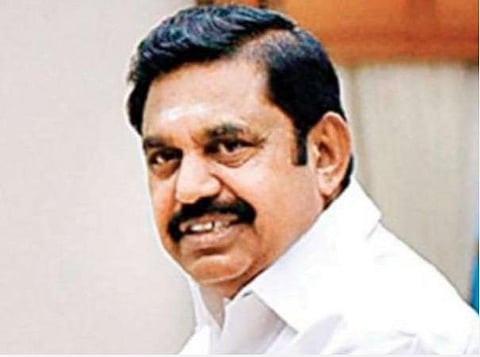 ஈபிஎஸ்: கோப்புப்படம்