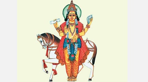 ரிஷப ராசி அன்பர்களே! ஜூலை மாத பலன்கள்; கெளரவப் பிரச்சினை; வீண் மனஸ்தாபம்; பண வரவு உண்டு; மருத்துவச் செலவு குறையும்! 