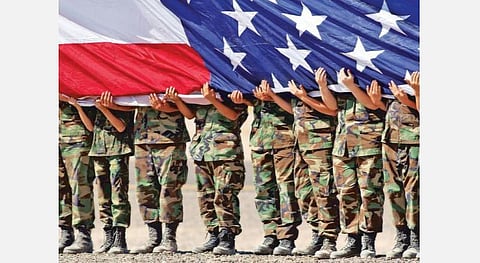 பக்ரம் விமான தளம்: 20 ஆண்டுகளுக்குப் பிறகு வெளியேறிய அமெரிக்கப் படைகள்