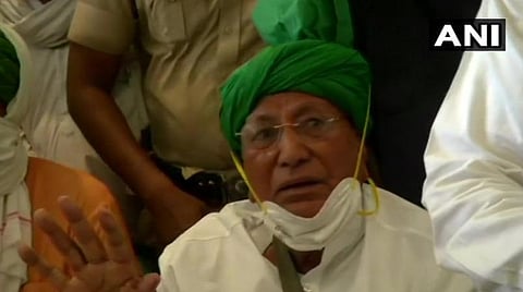 ஓம் பிரகாஷ் சவுதாலா