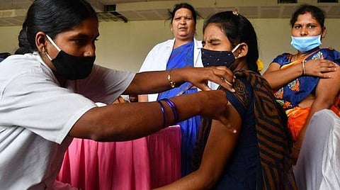 ஜூலை 2 தமிழக நிலவரம்: மாவட்ட வாரியாக கரோனா தொற்றுப் பட்டியல்