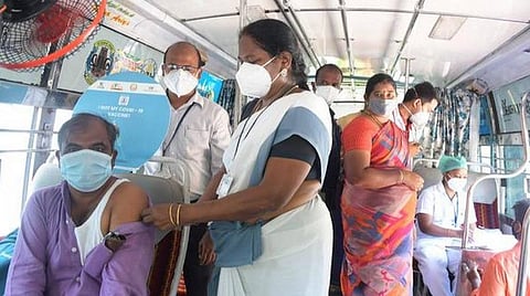 ஜூலை 2 தமிழக நிலவரம்: தொற்று பாதிப்பு, குணமடைந்தோர், பலி எண்ணிக்கை- முழுமையான பட்டியல்