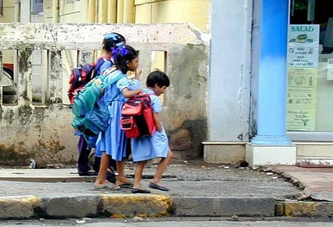 மூன்றில் ஒரு மாணவர் மேல்நிலை வகுப்பைத் தொடர்வது இல்லை: அதிர வைக்கும் அரசு புள்ளிவிவரம்