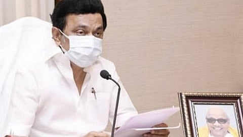 இ-பாஸ், இ-பதிவு ரத்து; ஓட்டல்கள் 50% வாடிக்கையாளர்களுடன் இயங்க அனுமதி: தமிழகத்தில் கூடுதல் தளர்வுகளுடன் மேலும் ஒரு வாரம் ஊரடங்கு- முதல்வர் ஸ்டாலின் அறிவிப்பு