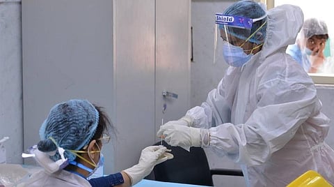 ஜூலை 3 சென்னை நிலவரம்; கரோனா தொற்று: மண்டல வாரியான பட்டியல்