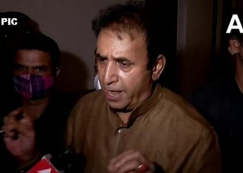 சட்டவிரோத பண பரிமாற்றம்; அனில் தேஷ்முக் நாளை மறுதினம் ஆஜராக அமலாக்கத்துறை சம்மன்