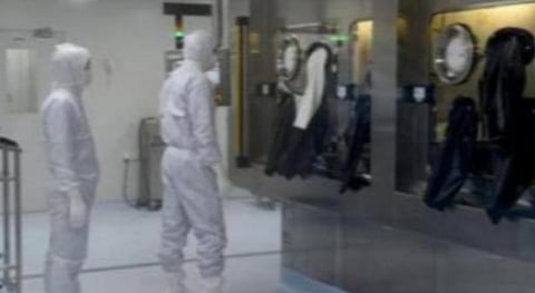 ரஷ்யாவில் 5-வது நாளாக கரோனா பலி அதிகரிப்பு