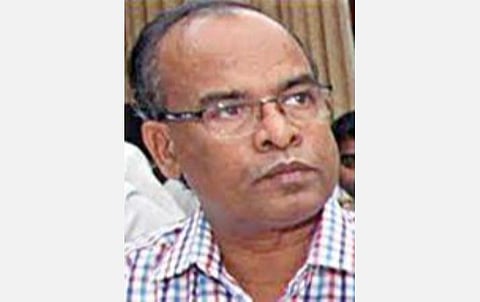 தொழிலாளர் ஆணையராக சி.முனியநாதன் நியமனம்