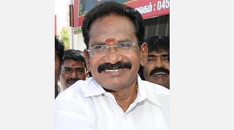 சசிகலா குறித்து செல்லூர் கே.ராஜு கருத்து