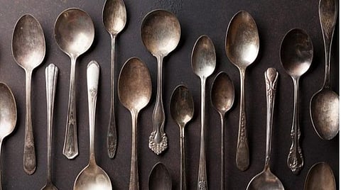 பளிச் பத்து 04: ஸ்பூன்