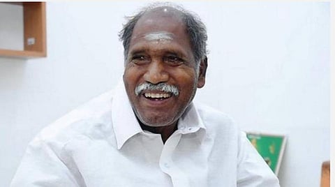 அமைச்சர்கள் பதவியேற்று ஒரு வாரமாகியும் துறைகள் ஒதுக்கீடில்லை: தொடர் மவுனத்தில் ரங்கசாமி