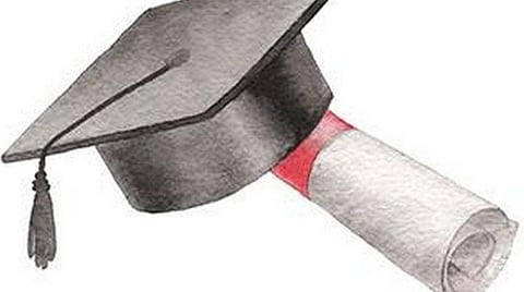 உயர் கல்வித் துறையில் தமிழ்நாட்டின் பின்னடைவை எப்போது சரிசெய்யப்போகிறோம்?