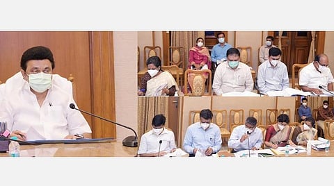 படித்த இளைஞர்களைத் தொழில் முனைவோர்களாக உருவாக்க திட்டம்: வரும் நிதியாண்டில் முன்னுரிமை அளிக்க முதல்வர் ஸ்டாலின் உத்தரவு