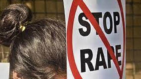 மாற்றுத்திறனாளி பெண் பலாத்கார வழக்கில் குற்றவாளிகளுக்கு கருணை காட்ட முடியாது: உயர் நீதிமன்றத்தில் மேல்முறையீடு மனு தள்ளுபடி