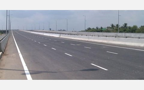 கடந்த 8 ஆண்டுகளாக கிடப்பில் கிடக்கும் உத்திரமேரூர் புறவழிச் சாலை திட்டம் நிறைவேறுமா?