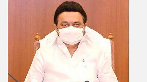 முதல்வர் மு.க.ஸ்டாலின் இன்று திருவாரூர் வருகை