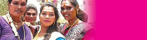 மூன்றாம் பாலினம் என்றொரு சாதியா?