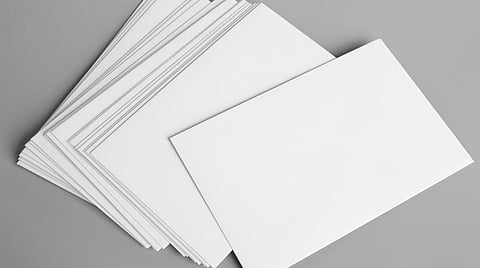 பளிச் பத்து 06: காகிதம்