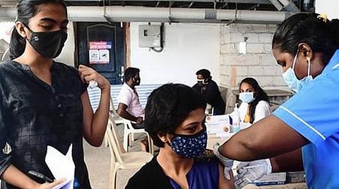 ஜூலை 6 சென்னை நிலவரம்; கரோனா தொற்று: மண்டல வாரியான பட்டியல்