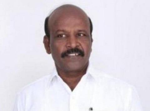 அமைச்சர் மா.சுப்பிரமணியன்: கோப்புப்படம்