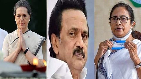 ஸ்டேன் சுவாமி மரணம்: குடியரசுத் தலைவருக்கு முதல்வர் ஸ்டாலின் உள்ளிட்ட எதிர்க்கட்சித் தலைவர்கள் கடிதம்