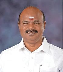 கே.ஏ.பாண்டியன் எம்எல்ஏ