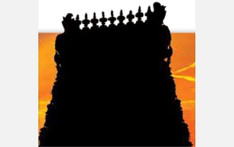 கொடியவர்களின் கூடாரமாக இருக்கக் கூடாது கோயில்கள்!